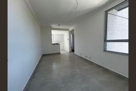 Apartamento para alugar com 2 quartos, 60m² em Santa Rosa, Belo Horizonte