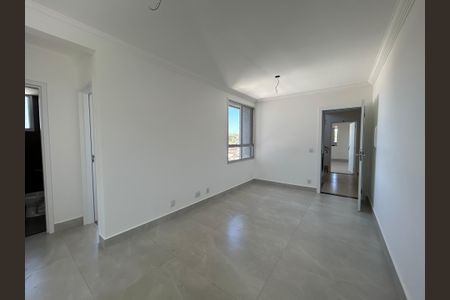 Apartamento para alugar com 2 quartos, 60m² em Santa Rosa, Belo Horizonte