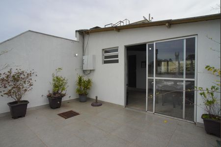 Apartamento à venda com 60m², 1 quarto e 1 vagaÁrea comum - Salão de Festas