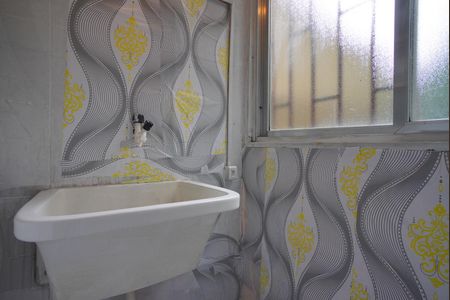 Apartamento à venda com 60m², 1 quarto e 1 vagaCozinha e Área de Serviço