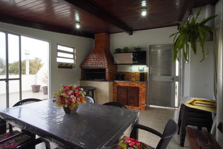 Apartamento à venda com 60m², 1 quarto e 1 vagaÁrea comum - Salão de Festas