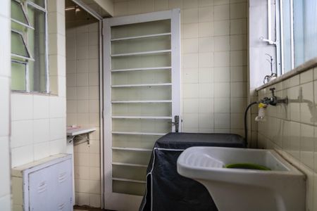 Apartamento à venda com 100m², 3 quartos e 1 vaga Apartamento à venda com 100m², 3 quartos e 1 vagaÁrea de Serviço