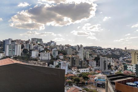 Apartamento à venda com 100m², 3 quartos e 1 vaga Apartamento à venda com 100m², 3 quartos e 1 vagaVista da Copa