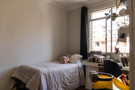 Apartamento à venda com 100m², 3 quartos e 1 vaga Apartamento à venda com 100m², 3 quartos e 1 vagaQuarto 1
