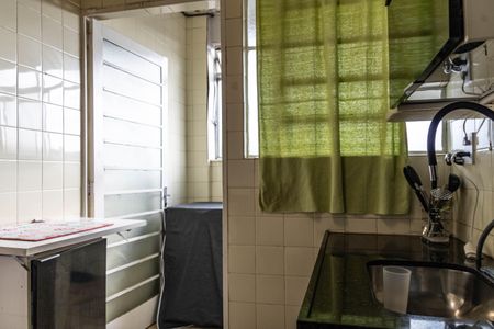 Apartamento à venda com 100m², 3 quartos e 1 vaga Apartamento à venda com 100m², 3 quartos e 1 vagaCozinha