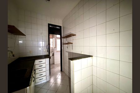 Apartamento à venda com 70m², 2 quartos e sem vaga Apartamento à venda com 70m², 2 quartos e sem vagaCozinha