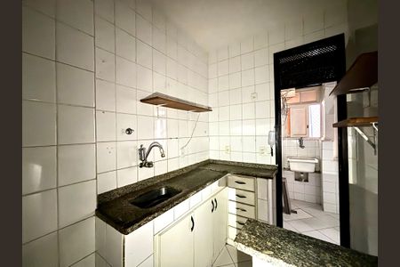 Apartamento à venda com 70m², 2 quartos e sem vaga Apartamento à venda com 70m², 2 quartos e sem vagaCozinha