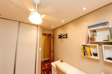 Apartamento à venda com 56m², 2 quartos e 1 vagaQuarto 1
