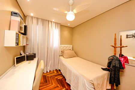 Apartamento à venda com 56m², 2 quartos e 1 vagaQuarto 1