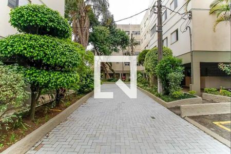 Apartamento à venda com 56m², 2 quartos e 1 vagaÁrea comum