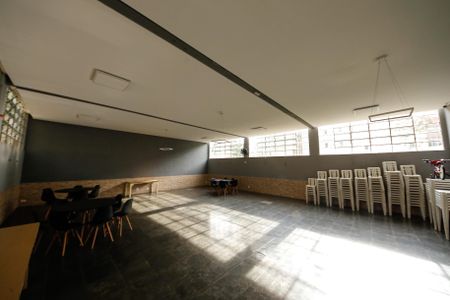 Apartamento à venda com 56m², 2 quartos e 1 vagaÁrea comum