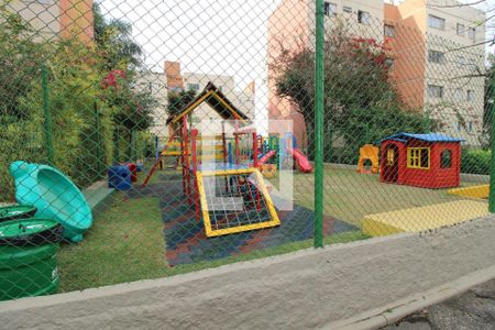 Apartamento à venda com 56m², 2 quartos e 1 vagaÁrea comum