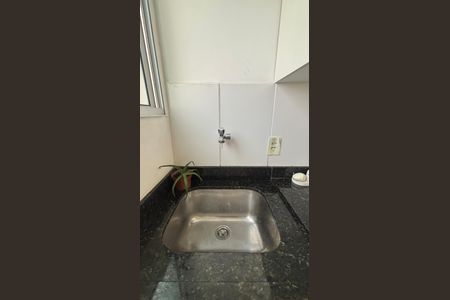 Apartamento à venda com 49m², 2 quartos e 1 vagaÁrea de Serviço