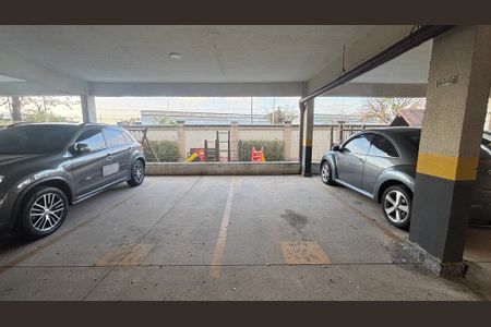 Apartamento à venda com 49m², 2 quartos e 1 vagaGaragem