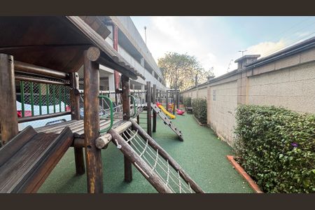 Apartamento à venda com 49m², 2 quartos e 1 vagaÁrea comum