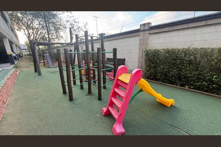 Apartamento à venda com 49m², 2 quartos e 1 vagaÁrea comum