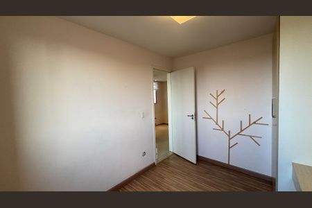 Apartamento à venda com 49m², 2 quartos e 1 vagaQuarto 2