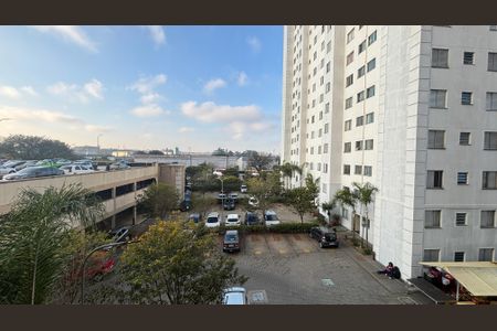 Apartamento à venda com 49m², 2 quartos e 1 vagaVista do Quarto 1