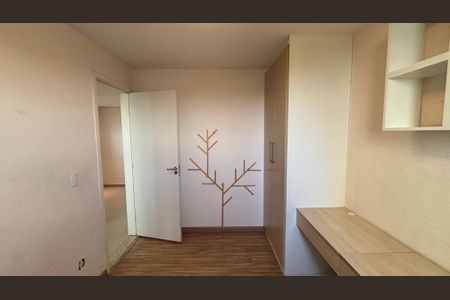 Apartamento à venda com 49m², 2 quartos e 1 vagaQuarto 2