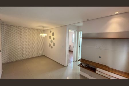 Apartamento à venda com 49m², 2 quartos e 1 vagaSala 