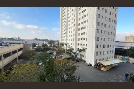 Apartamento à venda com 49m², 2 quartos e 1 vagaVista do Quarto 2