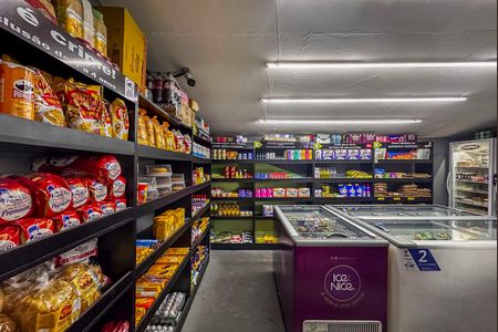 Apartamento à venda com 49m², 2 quartos e 1 vagaÁrea comum