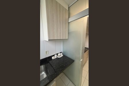 Apartamento à venda com 49m², 2 quartos e 1 vagaÁrea de Serviço