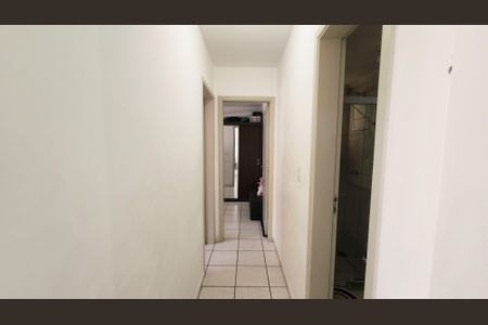 Apartamento à venda com 72m², 2 quartos e 1 vaga Apartamento à venda com 72m², 2 quartos e 1 vagaCorredor