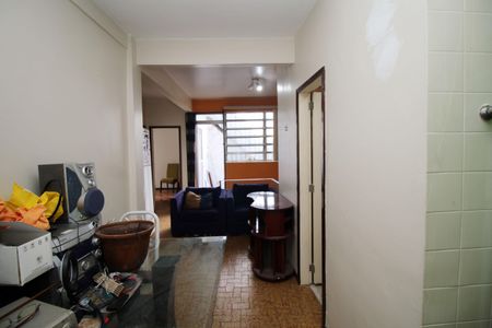 Casa à venda com 297m², 4 quartos e sem vagaSala 2º piso