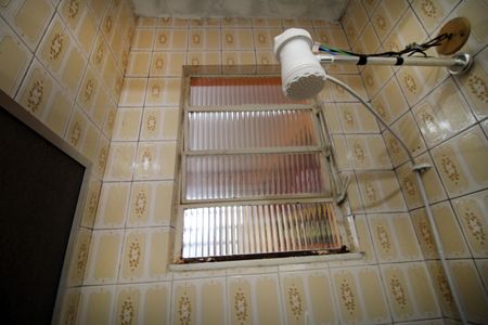 Casa à venda com 297m², 4 quartos e sem vagaBanheiro 1