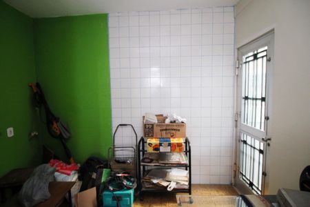 Casa à venda com 297m², 4 quartos e sem vagaSala 2º piso