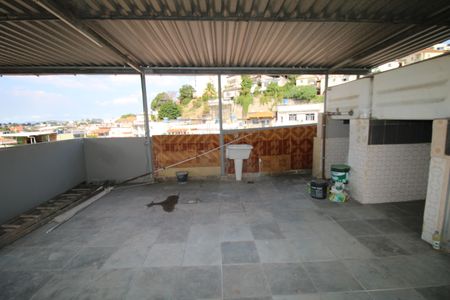 Casa à venda com 297m², 4 quartos e sem vagaTerraço