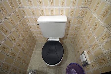 Casa à venda com 297m², 4 quartos e sem vagaBanheiro 1