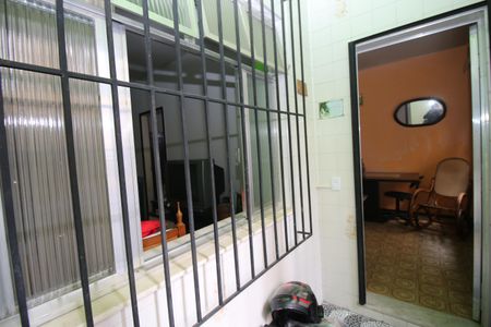 Casa à venda com 297m², 4 quartos e sem vagaVaranda