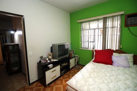 Casa à venda com 297m², 4 quartos e sem vagaQuarto 1