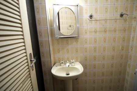 Casa à venda com 297m², 4 quartos e sem vagaBanheiro 1