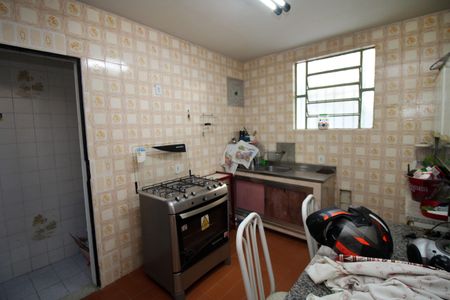 Casa à venda com 297m², 4 quartos e sem vagaCozinha