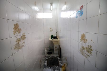 Casa à venda com 297m², 4 quartos e sem vagaÁrea de Serviço