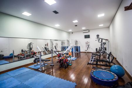 Apartamento para alugar com 55m², 1 quarto e 1 vagaÁrea comum