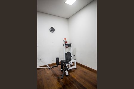 Apartamento para alugar com 55m², 1 quarto e 1 vagaÁrea comum