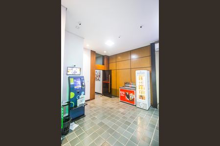 Apartamento para alugar com 55m², 1 quarto e 1 vagaÁrea comum