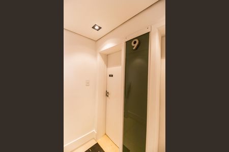 Apartamento para alugar com 55m², 1 quarto e 1 vagaÁrea comum