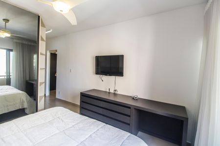 Apartamento para alugar com 55m², 1 quarto e 1 vagaSuíte