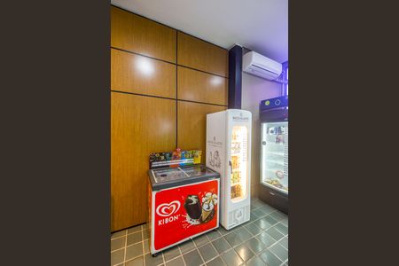 Apartamento para alugar com 55m², 1 quarto e 1 vagaÁrea comum