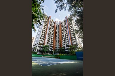 Apartamento para alugar com 55m², 1 quarto e 1 vagaÁrea comum