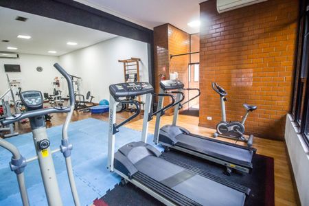 Apartamento para alugar com 55m², 1 quarto e 1 vagaÁrea comum