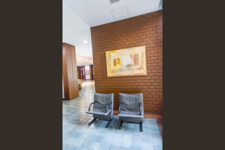 Apartamento para alugar com 55m², 1 quarto e 1 vagaÁrea comum