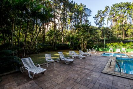 Apartamento para alugar com 55m², 1 quarto e 1 vagaÁrea comum