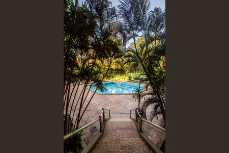 Apartamento para alugar com 55m², 1 quarto e 1 vagaÁrea comum