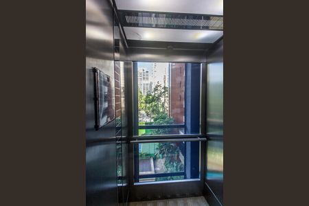 Apartamento para alugar com 55m², 1 quarto e 1 vagaÁrea comum